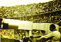 Kamera sa Olimpijade 