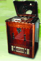 1938-TK1-Ruski TV po RCA licenci