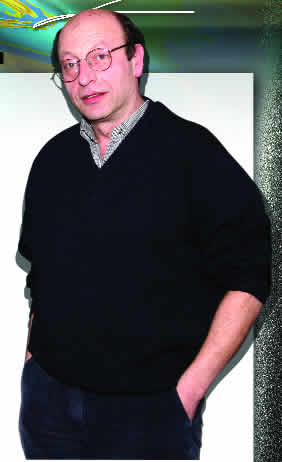 Profesor Milan Damnjanović