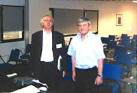 Alphonse P. Magnus (Belgija)