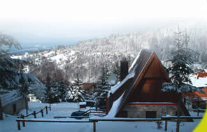 Kopaonik
