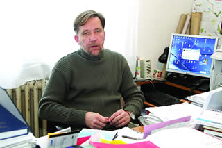 Dr Zoran Stevanović