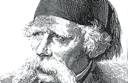 Vuk Stefanovi Karadi