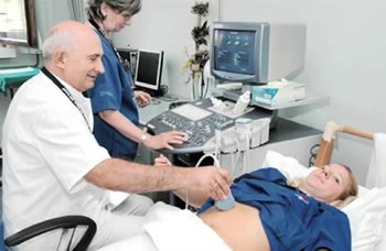 prof dr Mladen Prvulovi, upravnik Centra za imiding dijagnostiku pri Institutu za onkologiju u Sremskoj Kamenici 