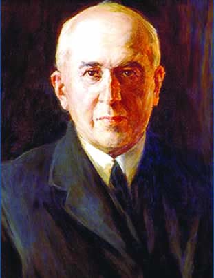 Milutin Milankovi (1879-1958)