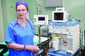 Primarijus dr Ivanka Jankovi 