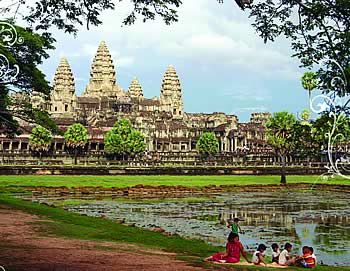 Angkor
