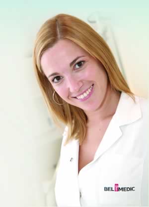 dr Biljana Vojvodić