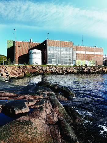 Ua reka kao elektrane 