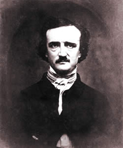 Edgar Alan Po 
