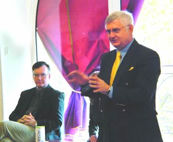 prof. dr Dragan Micić