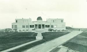 Astronomska opservatorija