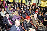 lanovi Slovenakog poslovnog kluba 