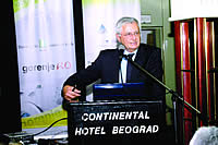 Prof. dr Dragan Mici 