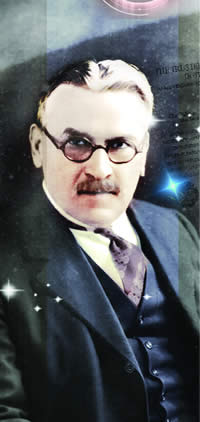 Mihajlo Idvorski Pupin