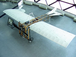 Vek avijacije - Sariev avion 