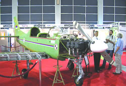 Motor, proizveden u 21. maju Rakovica 