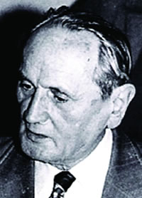 Prof. dr uro Kurepa