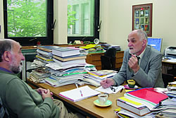 Akademik Miljenko Peri