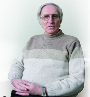 dr Ljubiša Topisirović