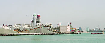 Desalinizacija morske vode 