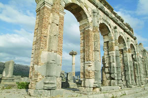 Volubilis