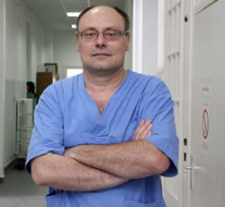 prof. dr Marinko uvela 