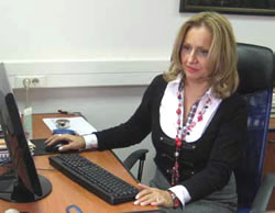 Gordana Danilović Grković