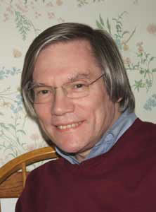 Alan Gut (Alan Guth)