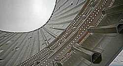 sekcija trupa Boinga 787