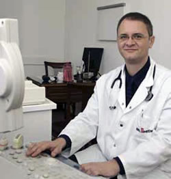 dr med. Predrag Radojkovic