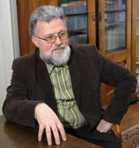 Ivan Negriorac (Dragan Stani) 