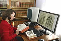 Aleksandra Drapin, informator 