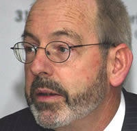 Joakim afer, direktor MEDICA-a 