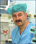 dr Vukain Karikli