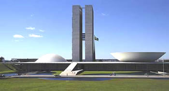 Nacionalni Kongres Brazila