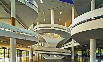 Paviljon Cecilio Materaco