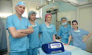 mr sci. dr Dejan Jovanovi