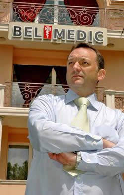 dr Aleksandar Ristanovi