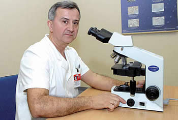 Akademik Miodrag oli