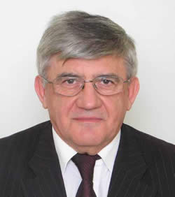 Akademik Gradimir Milovanovi