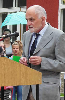 Akademik Miljenko Peri