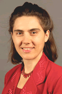 prof. dr Konstantina Stankovi,