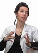 prof. dr Dragana Obradovi
