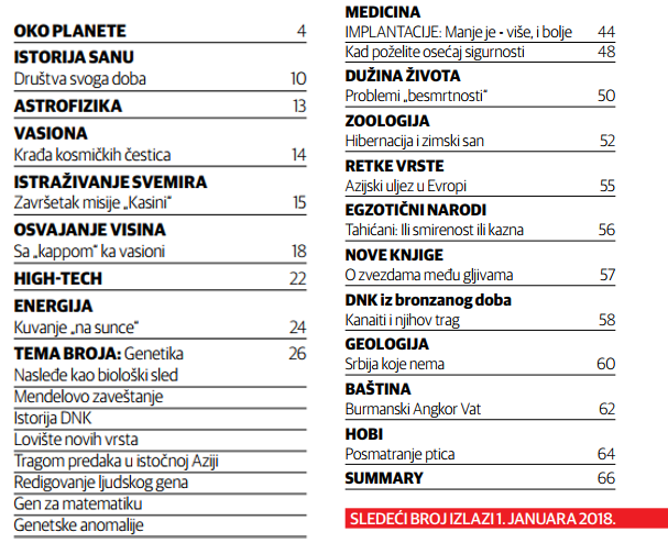 SADRZAJ PLANETA Br 81