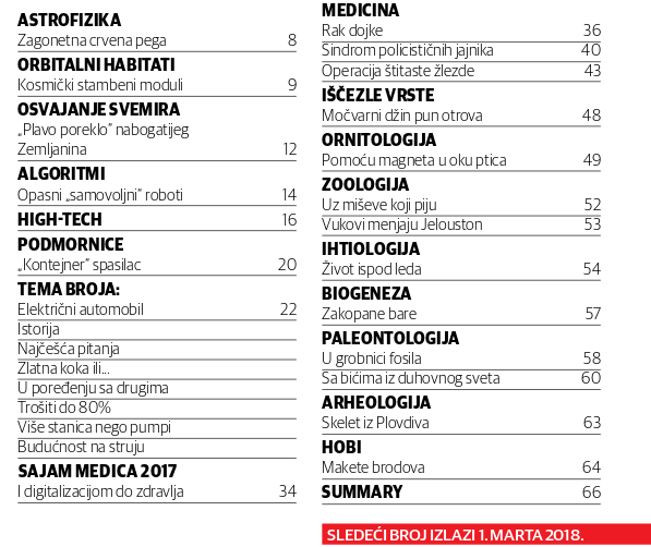 SADRZAJ PLANETA Br 82