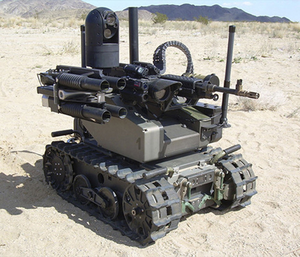 VEŠTAČKA  INTELIGENCIJA