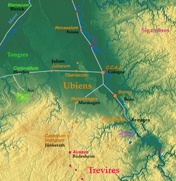 ARHEOLOŠKI LOKALITETI