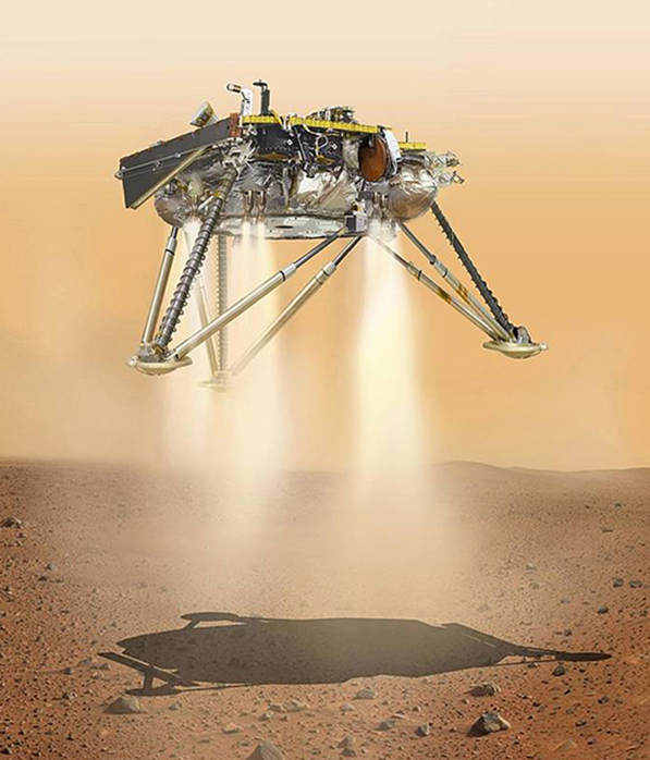 ISTRAŽIVANJE SVEMIRA