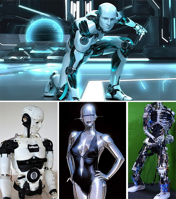 Veštačka inteligencija